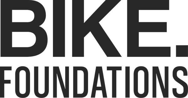 Bike Foundations